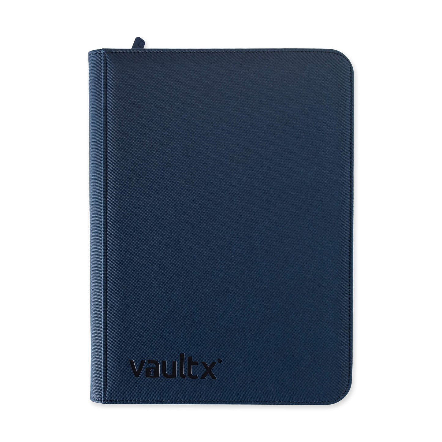 Vault X 9-Pocket Zip Binder (360 Cards)