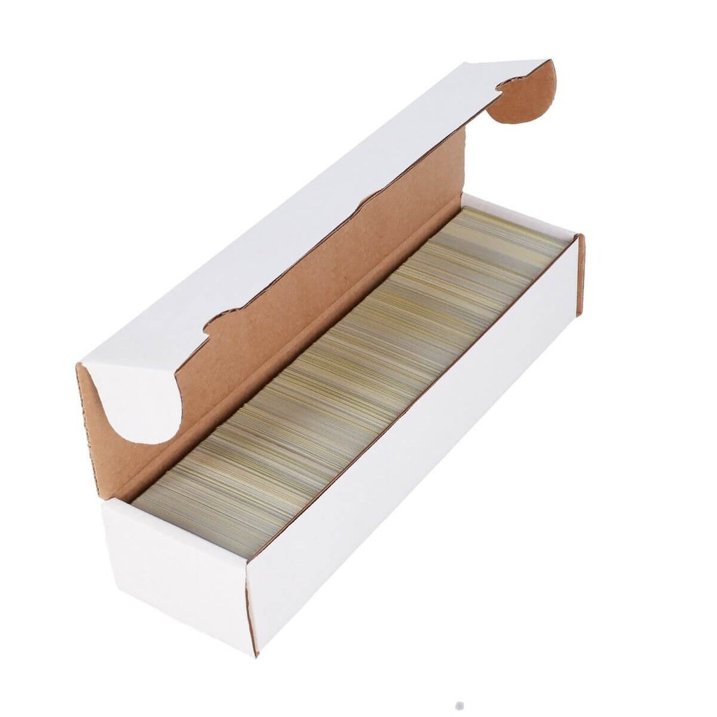 BCW 800-Count Storage Box