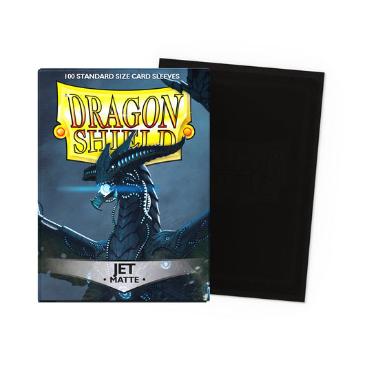 Dragon Shield Matte Sleeves (100 Pack)