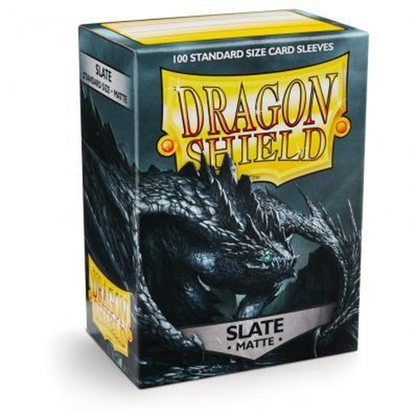 Dragon Shield Matte Sleeves (100 Pack)