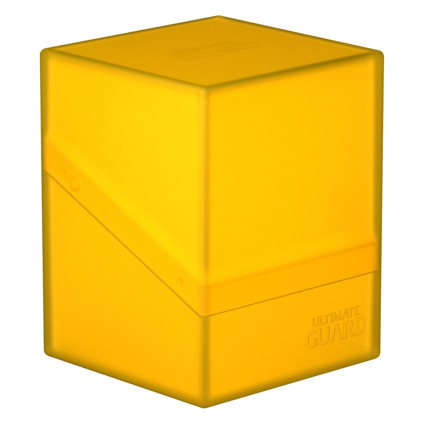 Ultimate Guard Boulder Deck Case 100+