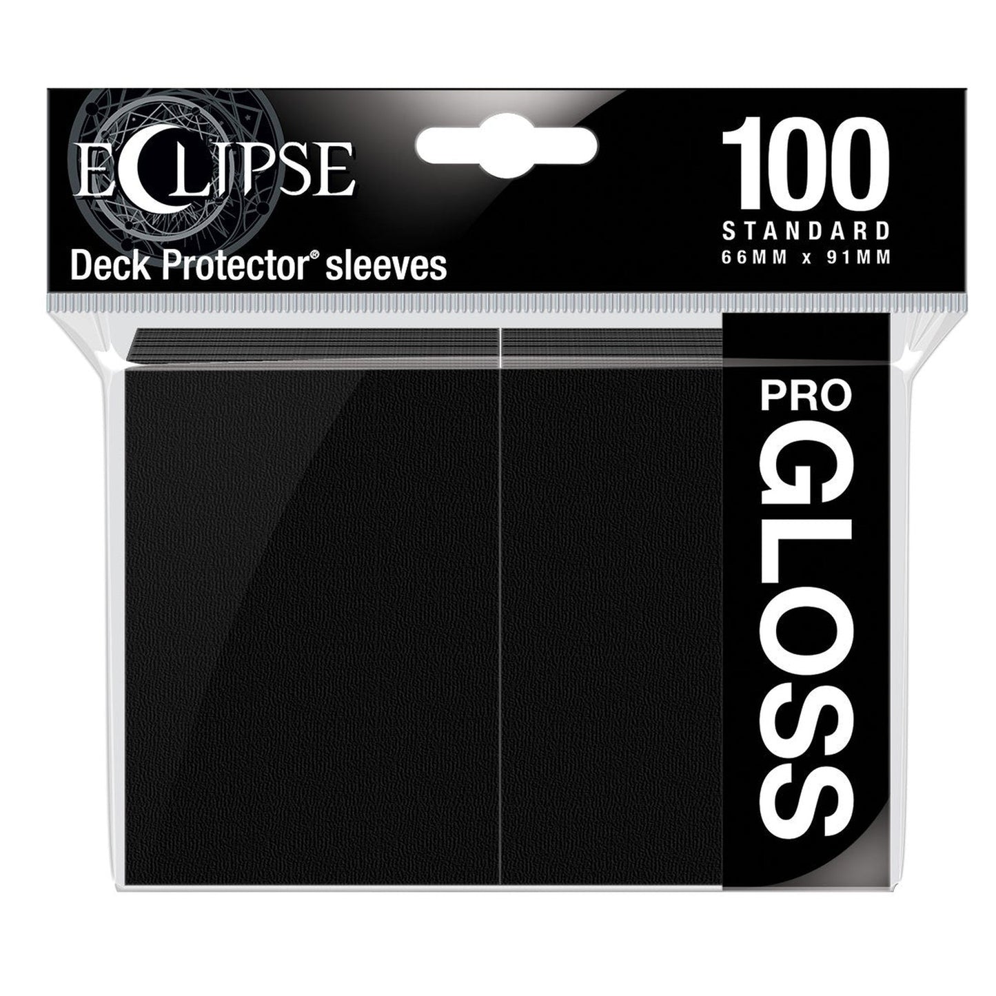 Ultra Pro Eclipse Gloss Sleeves (100 Pack)