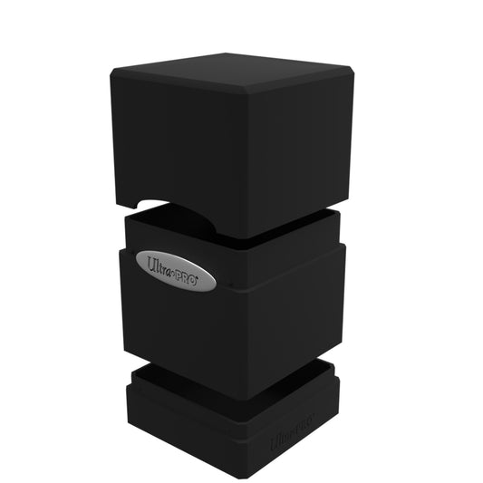 Ultra Pro Satin Tower Deck Box