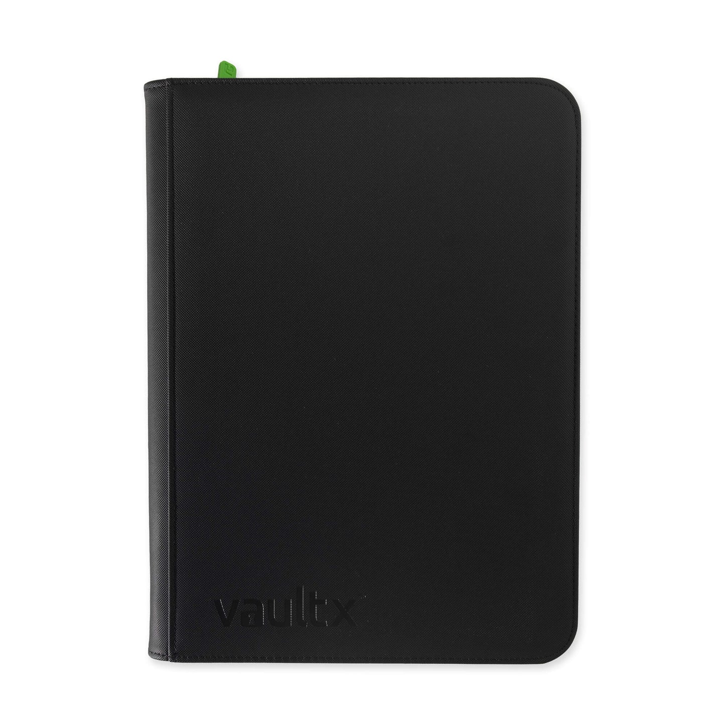 Vault X 9-Pocket Zip Binder (360 Cards)